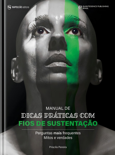 Livro: Manual De Dicas Práticas De Fios De Sustentação