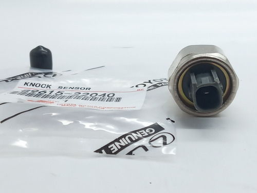Imagen 4 de 6 de Sensor Detonación Golpeteo 4runner Prado Motor 5vz 1995 2005