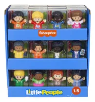 Comprar Figura Basica Little People Fisher Price X Unidad