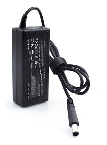 Adaptador De Cargador De Corriente Para Laptop/portátil De 1