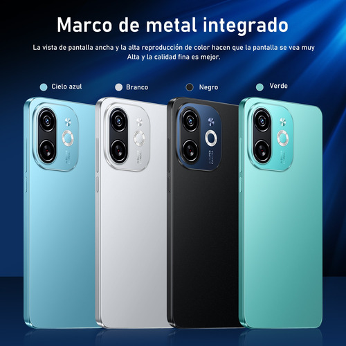 Teléfonos Inteligentes Android Baratos Pop 9 5.0 En Ram1gb Y Rom16gb