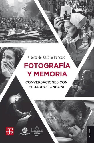 Fotografia Y Memoria