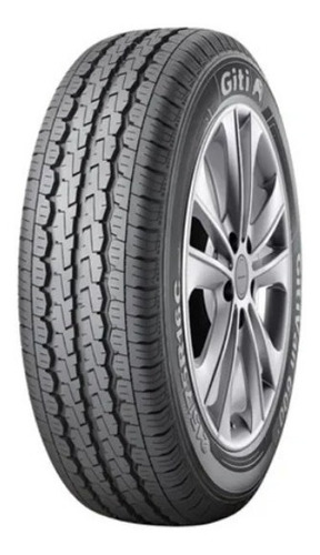 Cubierta Giti Van 600-v1 Lt 195 R15 C 106/104 R 8 Telas