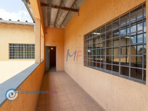 Imagem 6 de 30 de Ref: 10.972 Excelente Prédio Comercial Com 550 M², De Esquina Em Ótimo Estado. Preparado Para Indústria No Bairro Vila Souza. - 10972