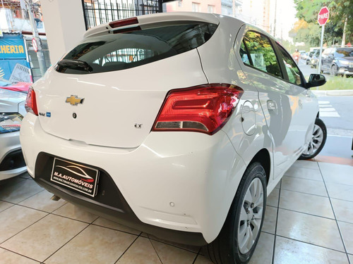 Chevrolet Onix 1.4AT LT