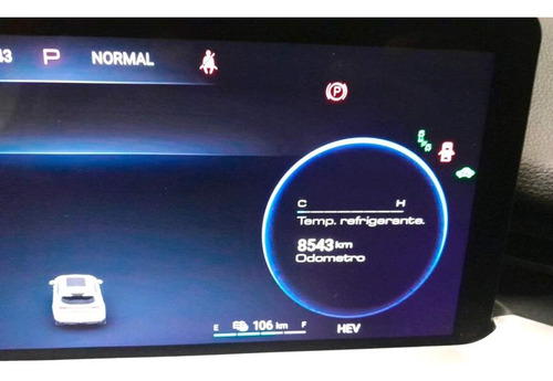 Haval H6 1.5 Phev Premium Awd E-traction