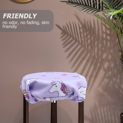 1 Juego De Hermosas Fundas De Silla Divididas, Elásticas Y G