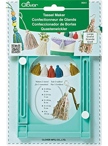 Borlas Decorativas Confeccionador De Borlas Tamaño Grande