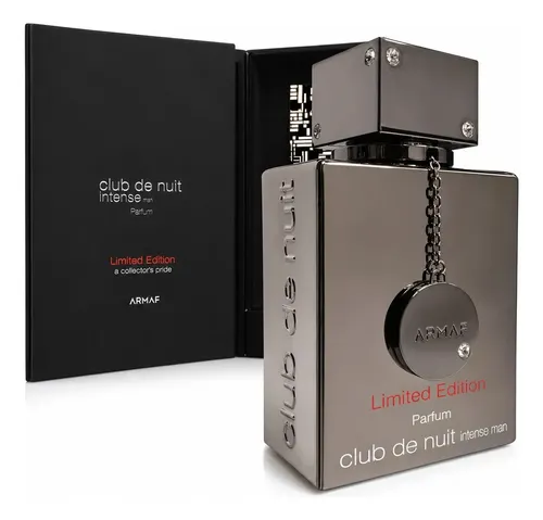 Armaf Club De Nuit Intense Man 105ml Parfum Limited Edition