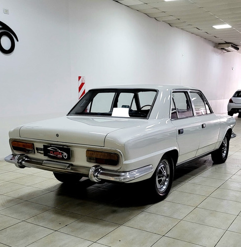 Renault Torino Se
