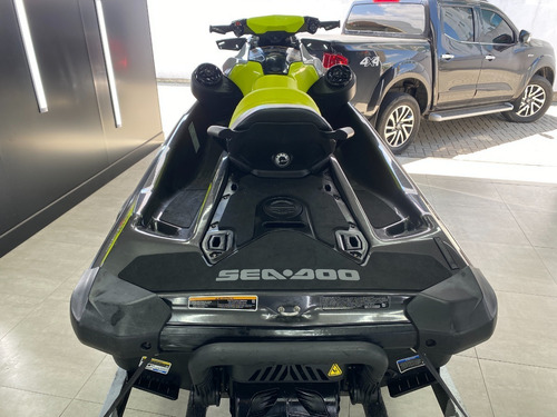 Imagem 4 de 5 de Jet Ski Sea Doo Gtr 230