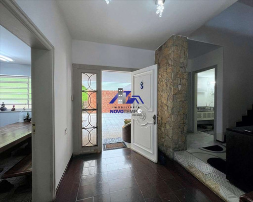 Imagem 7 de 30 de Casa De Condomínio Em Terreno De 5166m² A Venda Na Granja 5 Dorms E Diversas Vagas - Ca01215 - 70750954