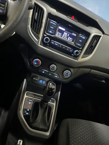 Hyundai Creta Pulse 1.6 (Aut) (Flex)