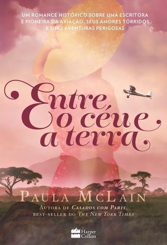 Entre O Céu E A Terra
