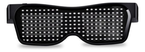 Led Glasses By Colored Glasses With Bright Led .