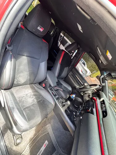 Toyota Fortuner 2.8 Gr-S 4X4 Diésel