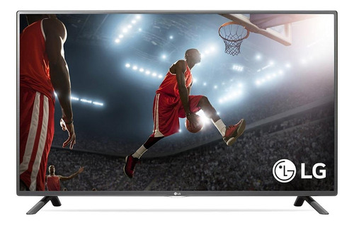 Imagen 1 de 4 de TV LG 55LF6000 LED Full HD 55" 100V/240V
