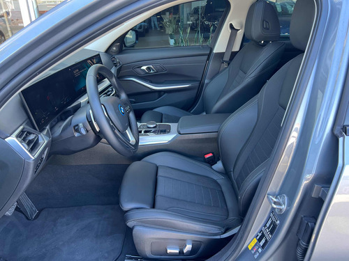 BMW Serie 3 2.0 330E Sedan Sportline