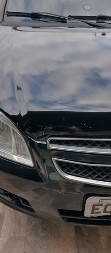 Chevrolet Prisma 2011 1.4 Maxx Econoflex 4p