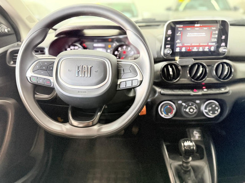 Fiat Cronos Drive 1.3