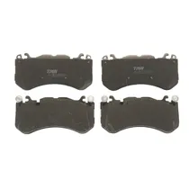 Comprar Balatas Delanteras Mercedes Benz G65 Amg Base 2016 - 2017
