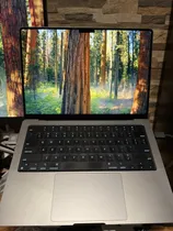 Comprar Apple Macbook Pro 14  M1 Pro 16gb 512gb * Apple Care Activo