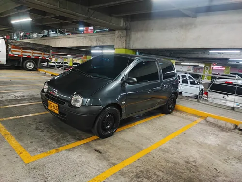 Renault Twingo 1.2 Access