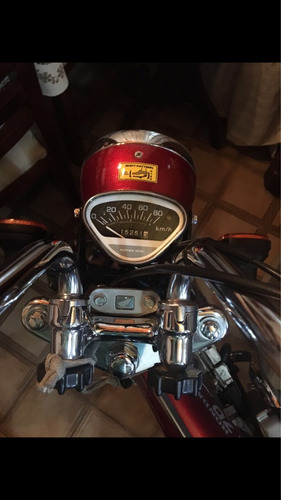 Honda Dax 70