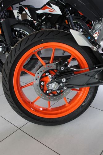 Ktm 200 Duke Exclusivo Financiamiento Pro Motors La Lucila