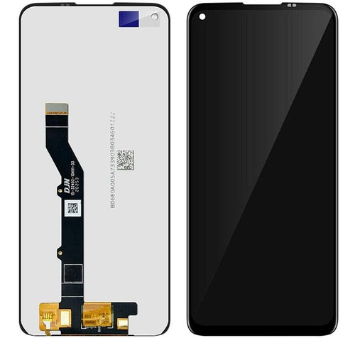 Modulo Lcd Para  Motorola Moto G Stylus 2021 Xt2115 Xt2115-1