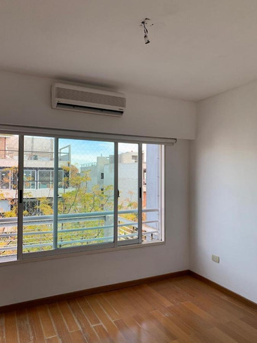 Imagen 21 de 30 de 3 Amb Con Balcón Terraza Al Frente/ Muy Luminoso /cochera Y Amenities.