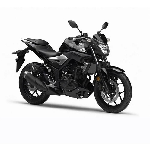 Imagen 4 de 8 de Yamaha Mt 03 0km Ciclofox Motos