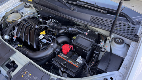 Renault Logan 1.6 16v Intense