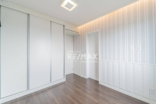 Apartamento Com 3 Dormitórios À Venda, 171 M² Por R$ 1.135.000,00 - Mairarê Reserva Raposo - São Paulo/sp - Ap0437