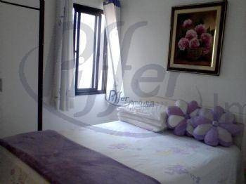 Imagem 2 de 5 de Apartamento Residencial À Venda, Tatuapé, São Paulo - Ap0076. - Ap0076