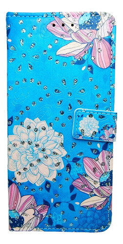 Flipcover Estuche Con Tapa Diseño Top Para Samsung A04 