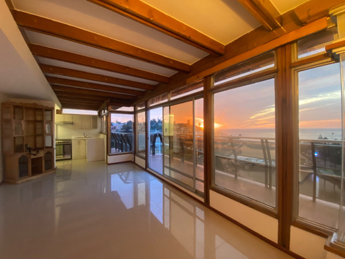 Arriendo Año Corrido Centro Viña Del Mar