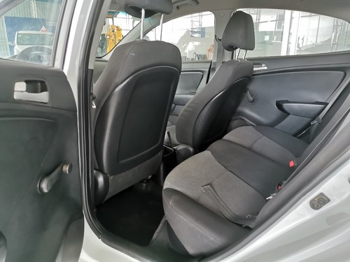 Hyundai Accent 1.4 2014