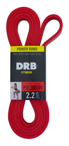 Power Band Medium | Drb®