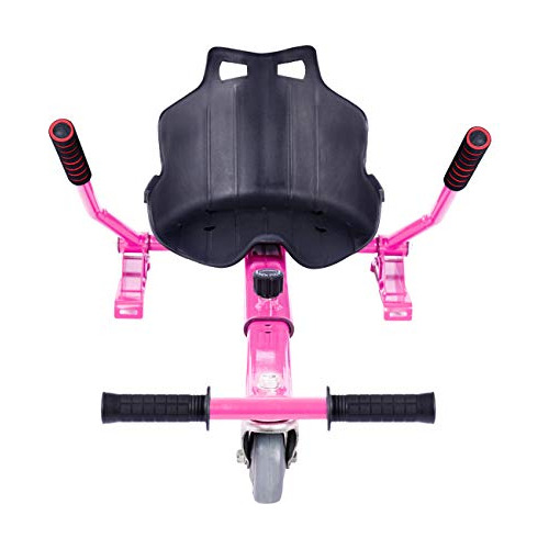 Accesorio De Asiento Patinete Hoverboard Go Kart Acceso...