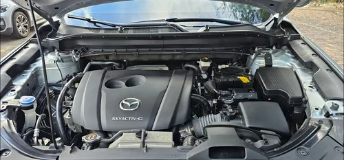 Mazda CX-5 2.0 Touring Camioneta