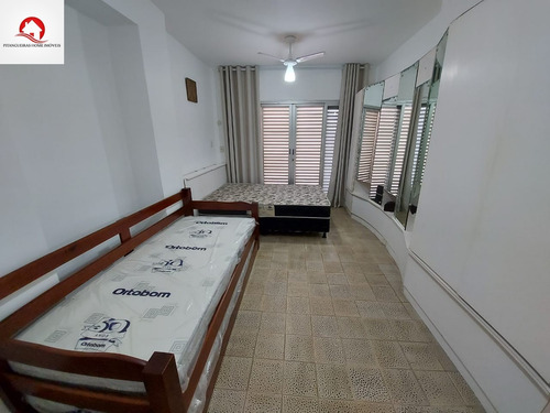 Imagem 11 de 21 de Super Oportunidade De Cobertura À Venda No Centro Do Guarujá/ Pitangueiras - Ap05556 - 68974004