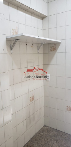 Imagem 21 de 25 de Venda De Conjunto Comercial - Vila Mariana, São Paulo - Sa00012 - 70151100