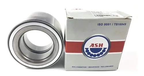 Rolamento Ash Roda Dianteira Ford Mondeo 1.8 2.0 93 A 2005 ...
