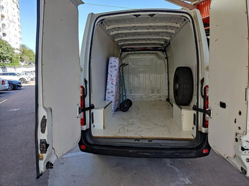 Renault Master Fur L3h2