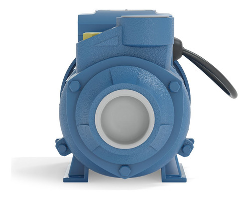 Bomba Pressurizadora De 1/2hp 110v Com Pressostato Vonder