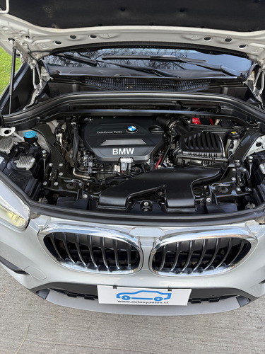 BMW 118 Dynamic Aut 1.5 Twin Turbo