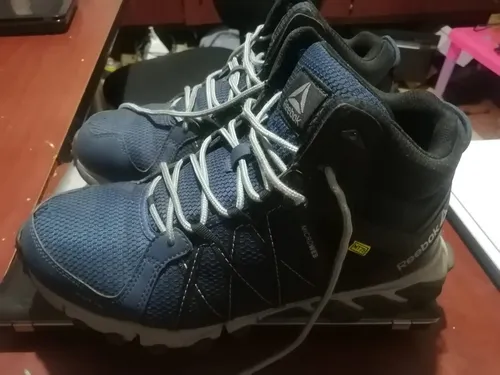 Tenis reebok cheap microweb
