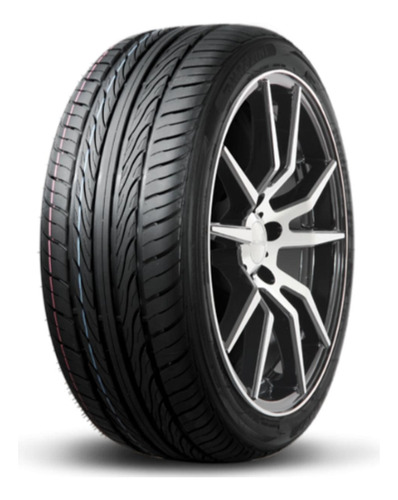 Llanta 275/55r20 Mazzini