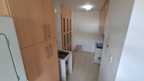 Apartamento En Venta En Mañongo